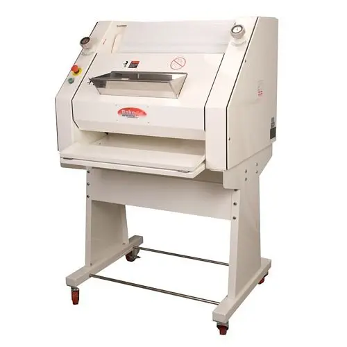 BakeMax French Bread Moulder, BMFBM01