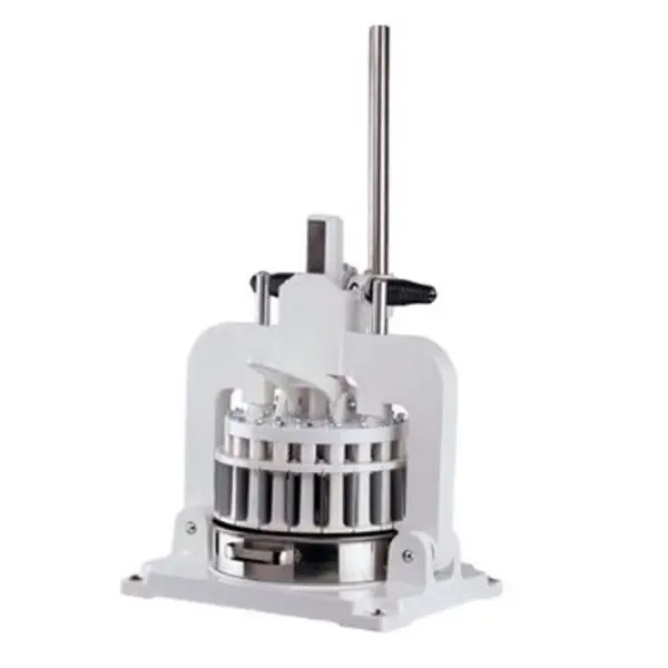 BakeMax High-Quality Hand Bun Divider, 36 division, BMHBD01