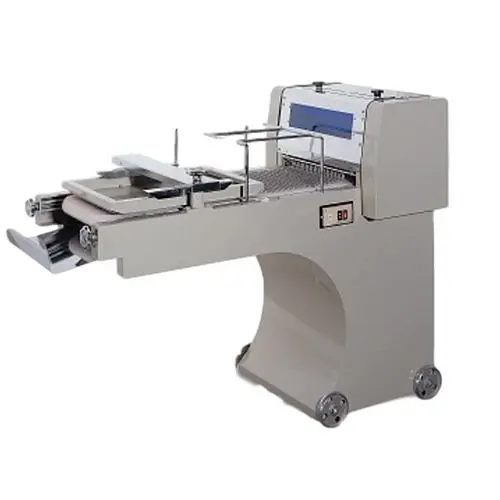 BakeMax Mini Dough Moulder 15" Belt, BMMDM01