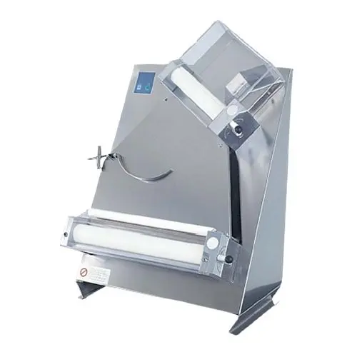 BakeMax Superior 16" Countertop Double Pass Sheeter, BMTPS16