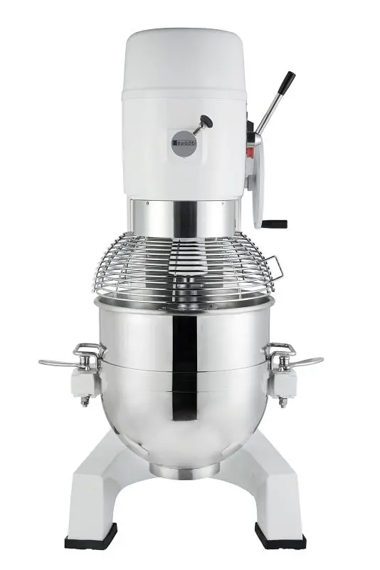 Eurodib 60Qt. Planetary Mixer, M60A 220 ETL