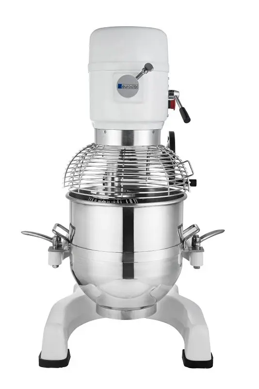 Eurodib Elite 30Qt. Planetary Mixer, M30A ETL