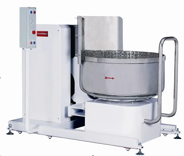 Thunderbird Standard BL Bowl Lifter and Tilter ASP-200 Spiral Mixer, BL-200