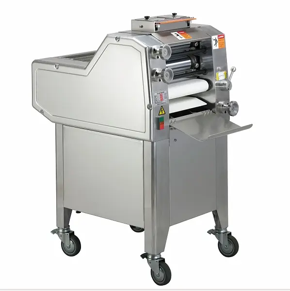 Thunderbird TBD Dough Moulder Four Spoolers, TBD-400K