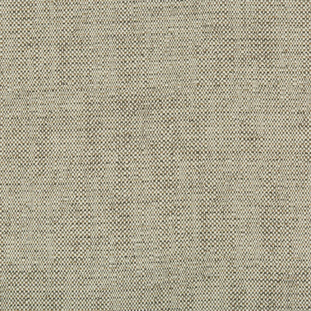 Beige and Grey Grainy Performance Fabric