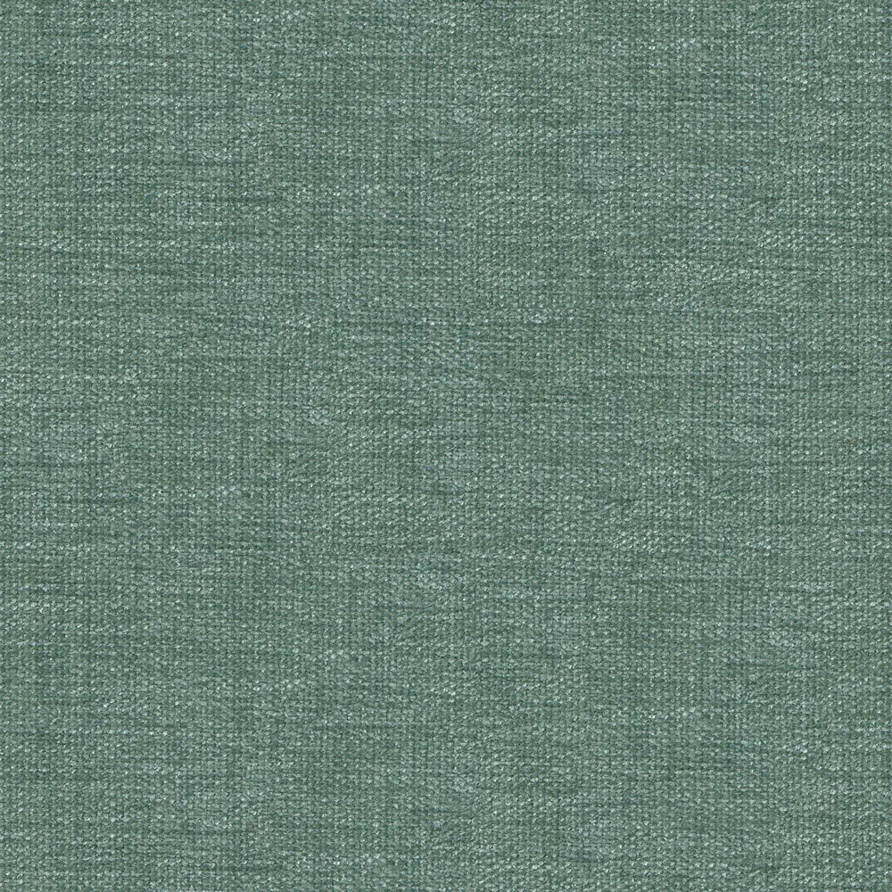 Buoyant Teal Textured performance Upholstery Fabric