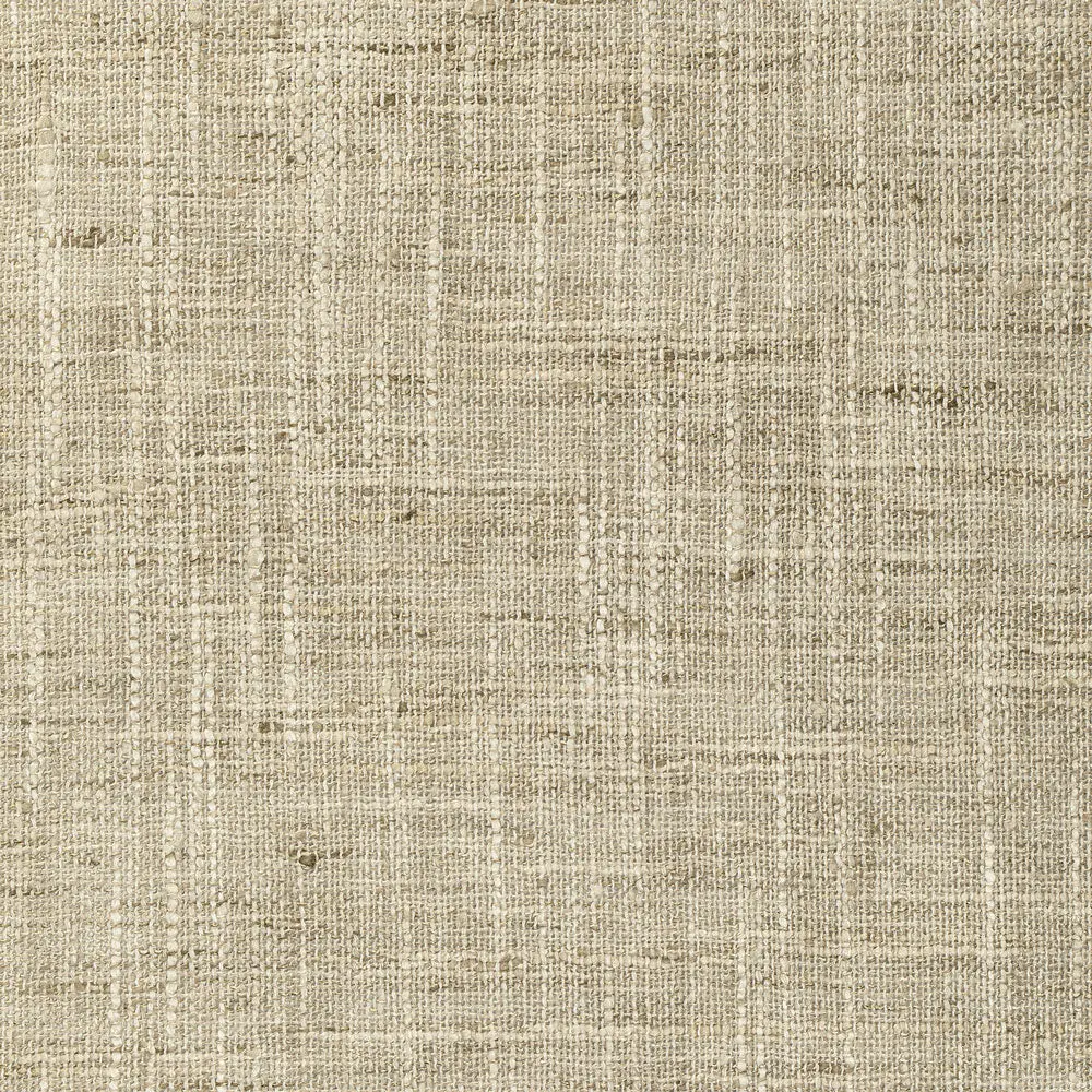 Custom Cut Blinds Oatmeal Drapery Fabric