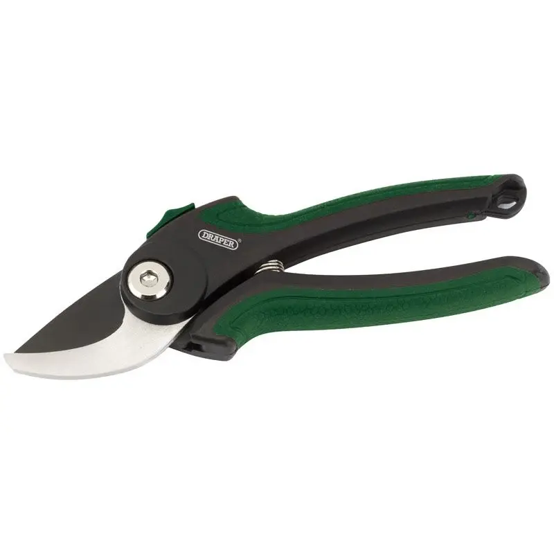 Draper GBSD/DD Bypass Pattern Secateurs, 175mm - (83969)