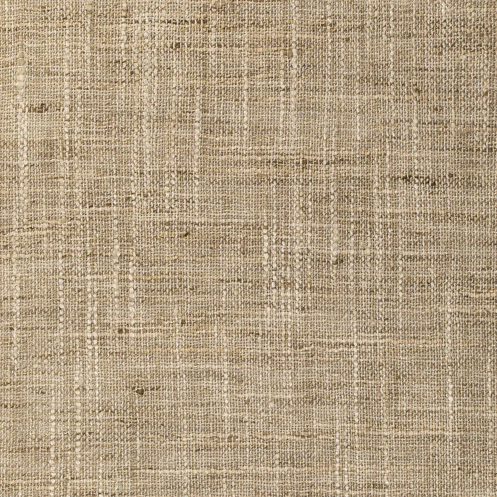 Flax Drapery Fabric