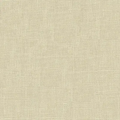 Grey and Pearl Linen Fabric