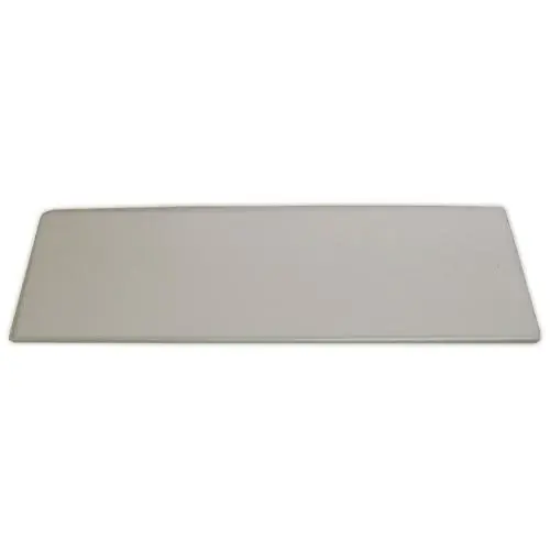 Hued Hardtop Liftgate Window Glass