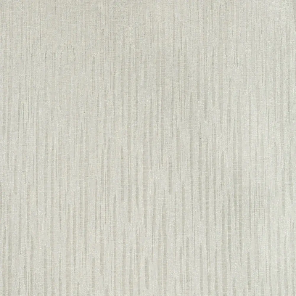 Icicle Flax Drapery Fabric