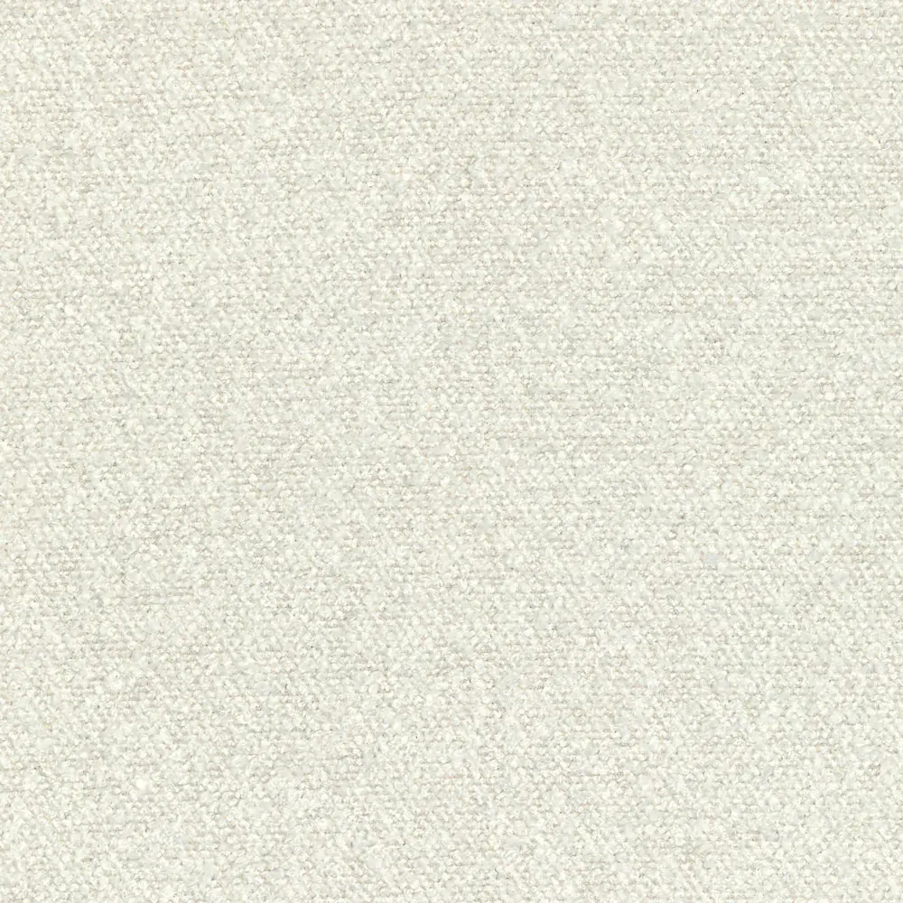 Pearl Chalk Textured Upholstery Fabric