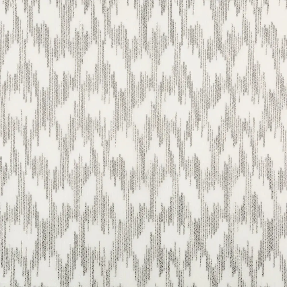 Pewter Sheer Drapery Fabric Easy Install Hardware