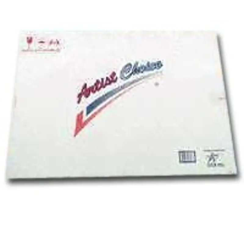 PPG SSB24X48 Single Strength Glass Sheet, 24 L, 48 W, 3/32 Thick, Glass, Glass-like