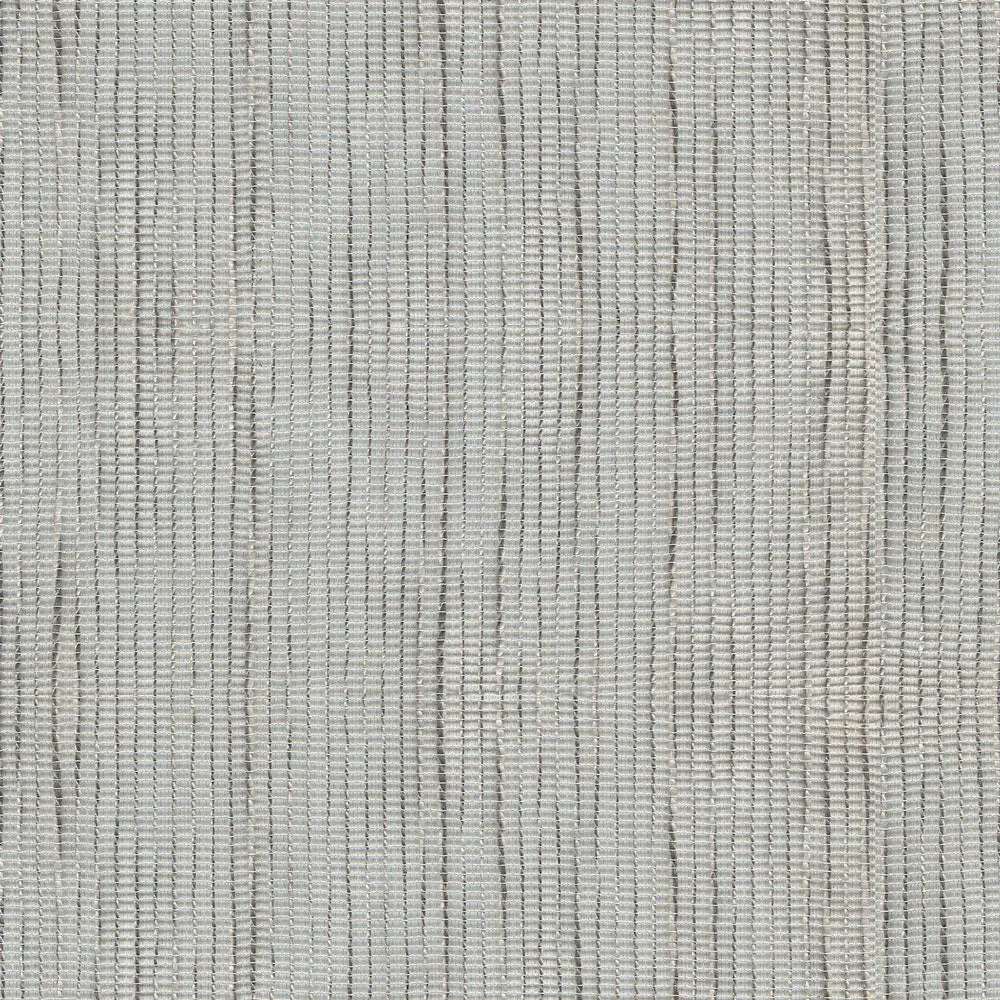 Sheer Voile Panel Sheer Drapery Fabric Grey