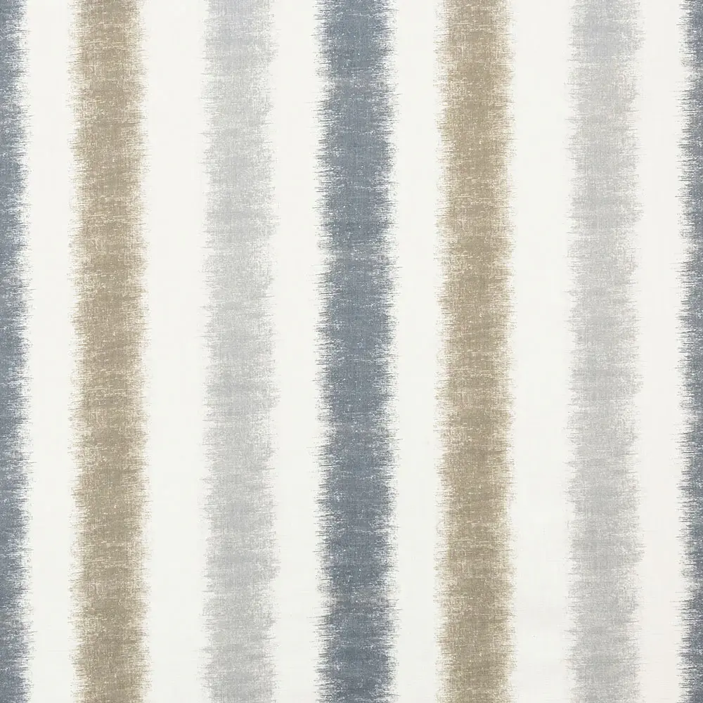 Sheer Voile Quarry Imprinted Fabric