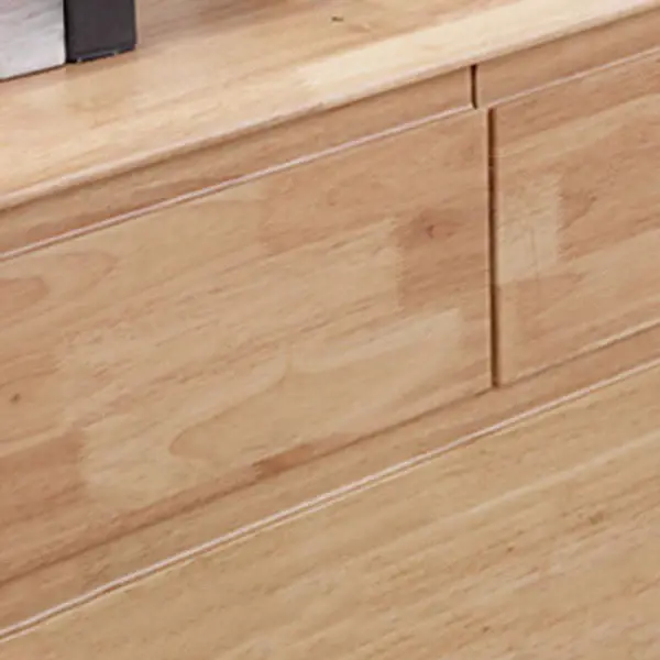 Contemporary Storage Chest Home Tpr Wood Chest Drawers Fabric Headboard