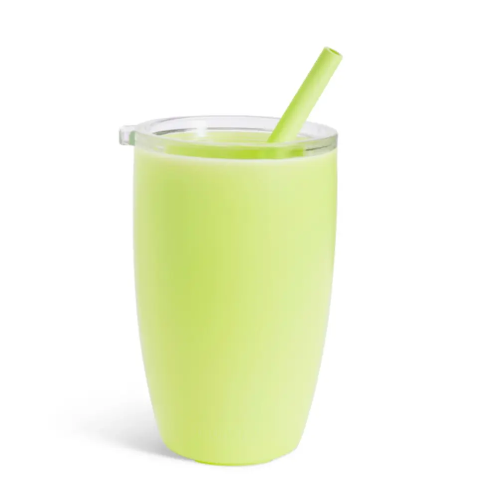 Simple Clean™ Straw Tumbler 10oz