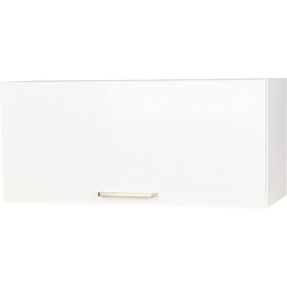nobilia wall cabinet flap folding wall cabinet / wall cabinet nobilia elements WK 60-36 WK 120-36