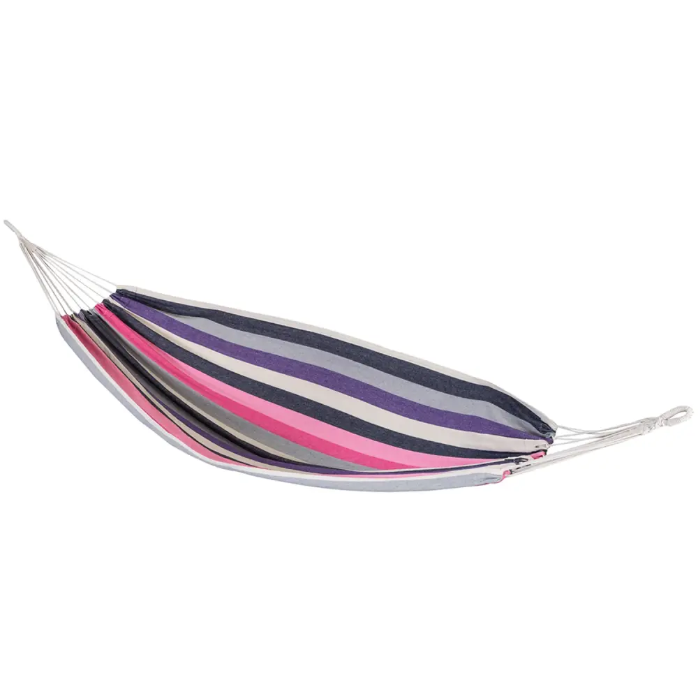 Master Grill Party JLH003 Hammock 200x100cm Cotton & Polyester-based