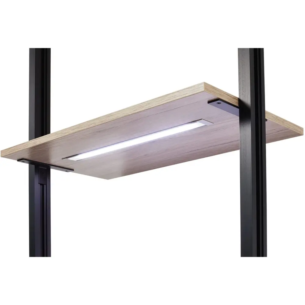 nobilia surcharge shelf RSB* LED plant airy MP-RSBLP