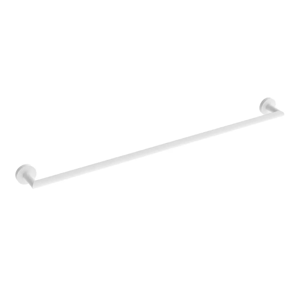Porte-serviettes Summit 30 po - Blanc mat | Biodegradable | Compostable