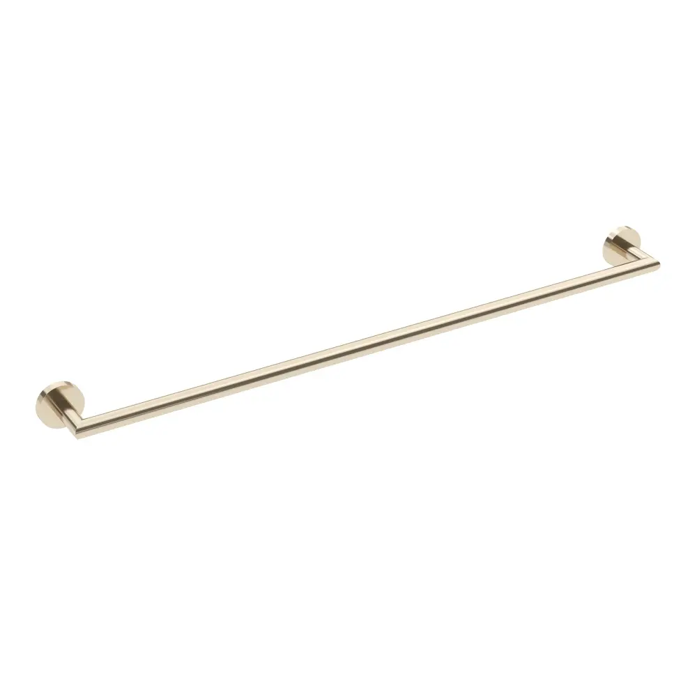 Porte-serviettes Summit 30 po - Nickel poli | 100 Count