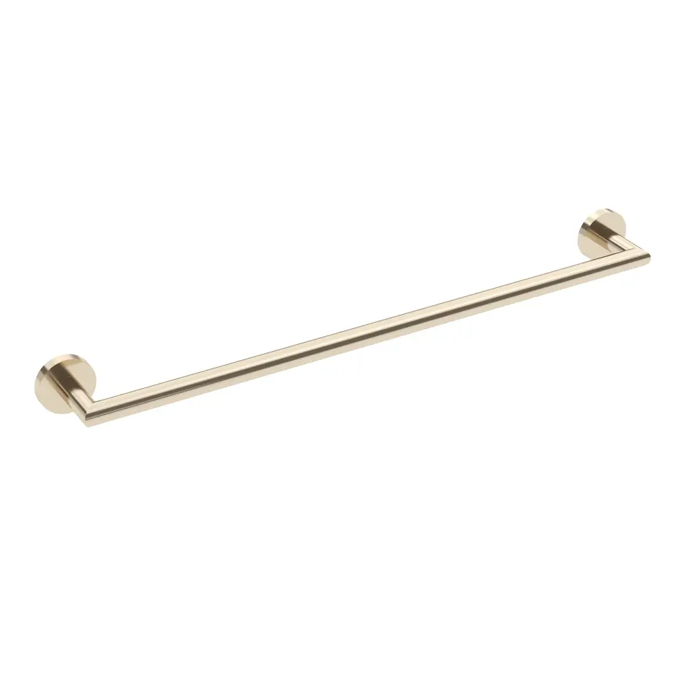 Porte-serviettes Summit 24 po - Nickel poli