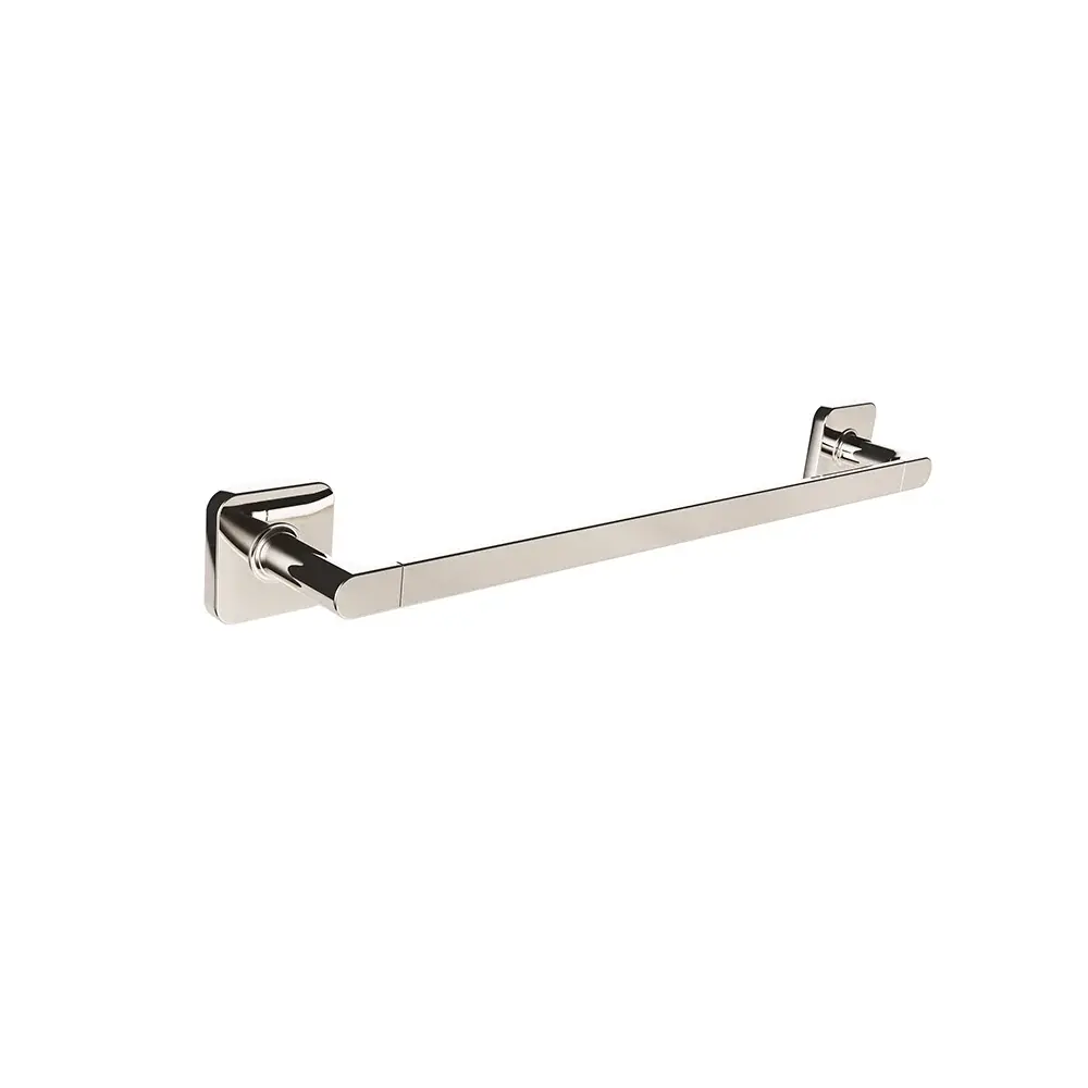 Porte-serviettes Vapor 18 po - Nickel poli Baby Shower