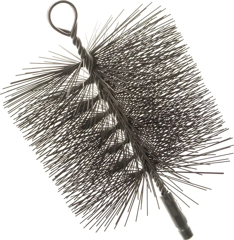 Imperial Supersweep BR0095 Rectangular Chimney Brush, 10 L Brush