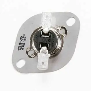 Whirlpool Oven thermostat (WP9759243)