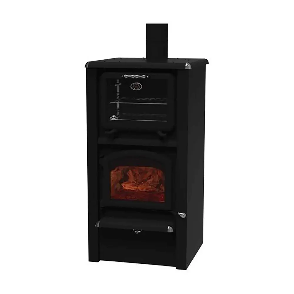 GEMINI Wood Stove, 55,107 BTU