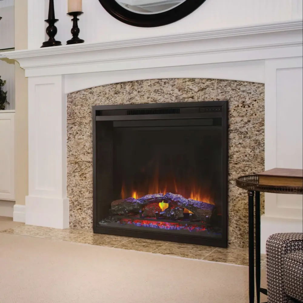 Electric fireplace: Napoleon, Element™ 36
