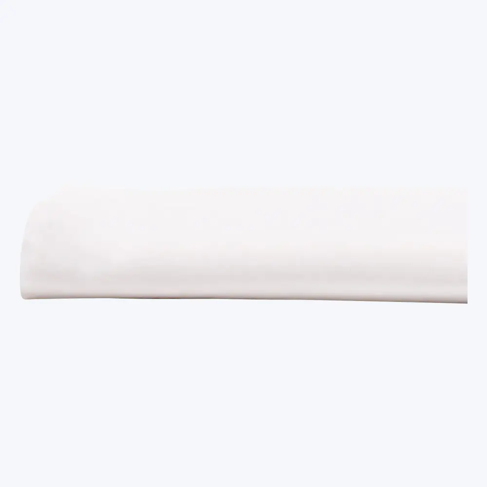 White Fitted Sheet