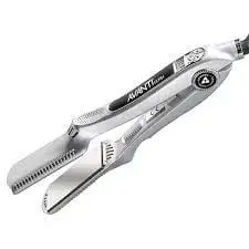 CROC nano durable alloy flat iron 1 3/8" / 35mm 450F/232C