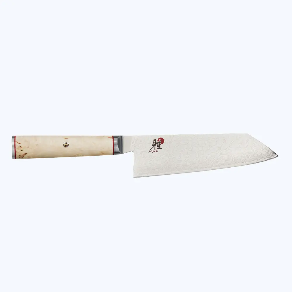 Birchwood 6.5-inch Bunka Knife