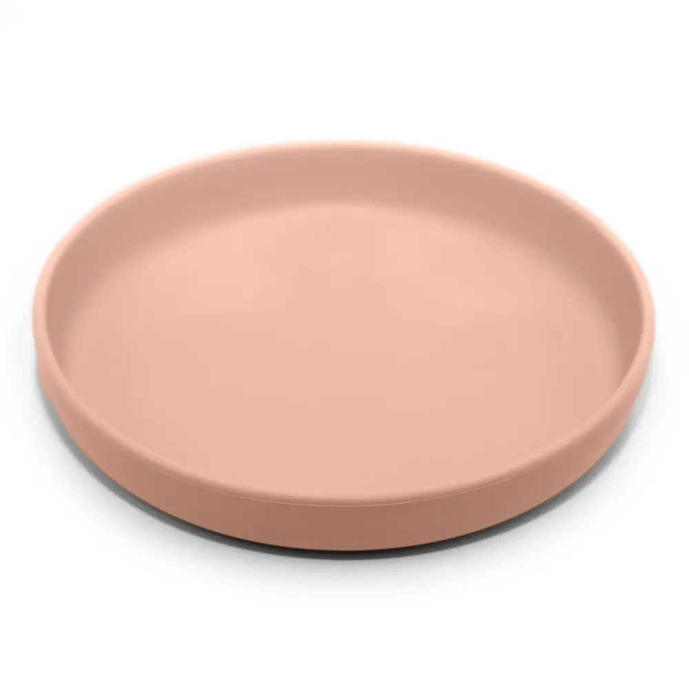 Flat Plate Cushiony Blush