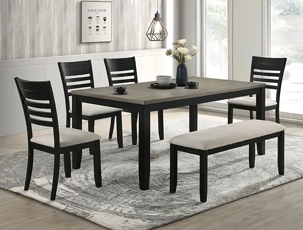 Folio Dining Sets