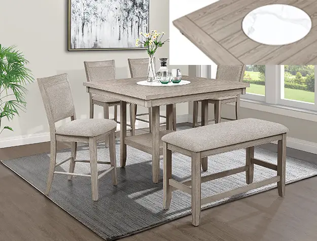 Fulton Dining Sets