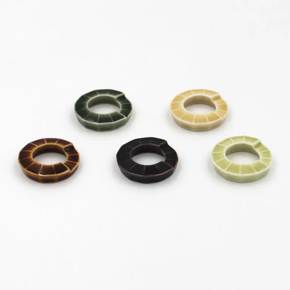 Nest Chopstick Rest Adjust (5-Piece)