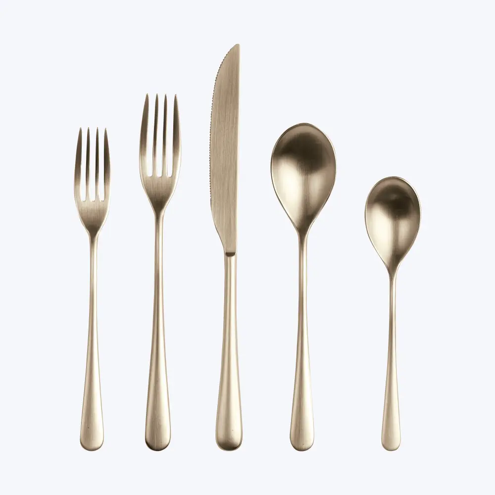 Neve Flatware