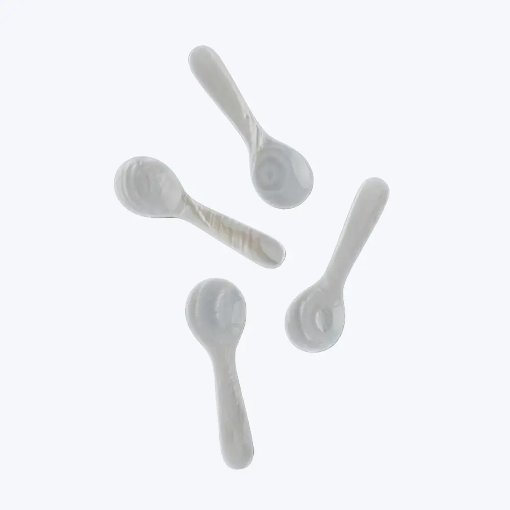 Seashell Spoons, Adjust 4
