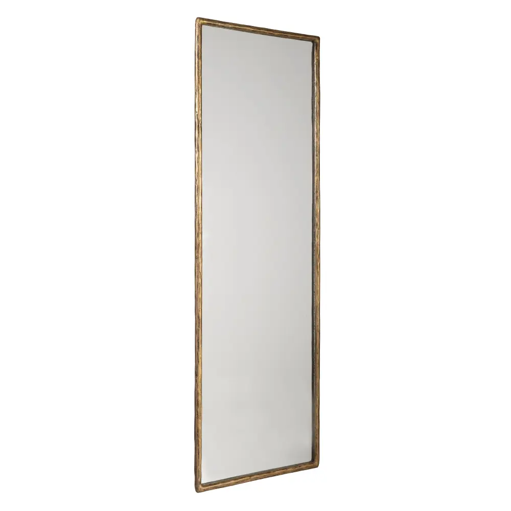 Diamond Modern Furniture Select Design Ryandale Floorstanding Mirror A8010265