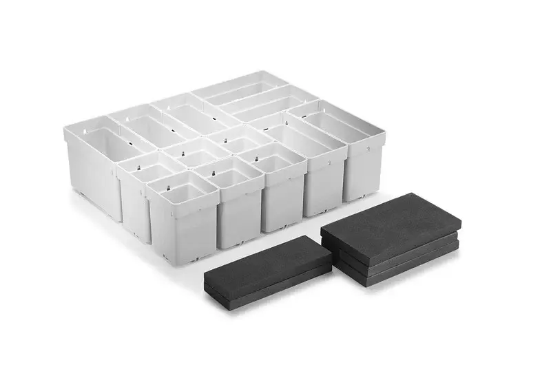 Festool 578056 Container Place, SysGen3
