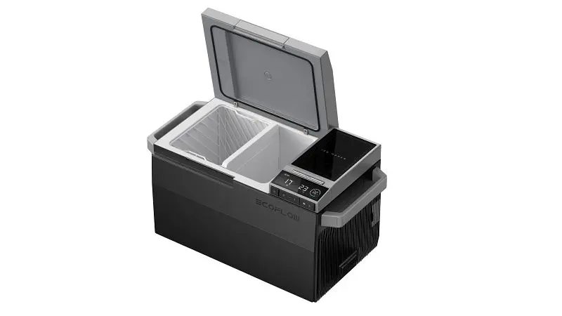 EcoFlow Glacier, ZYDBX100-US