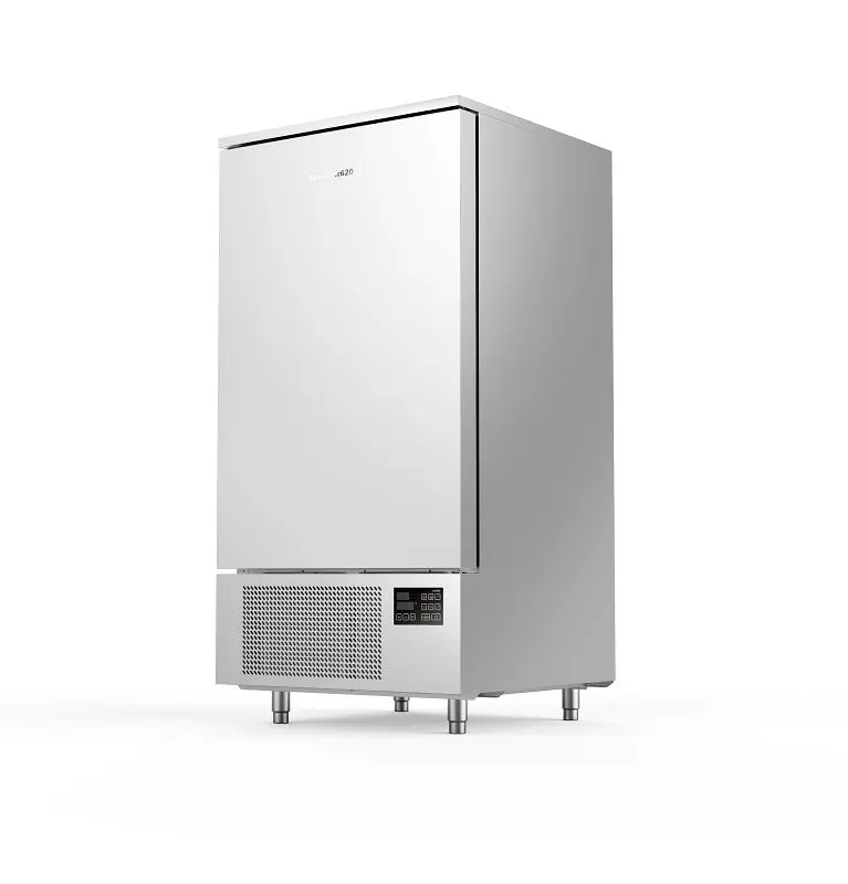 Eurodib EcoBlast 620 Blast Chiller 2 HP, ECOBLAST 620