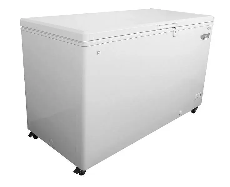 Kelvinator Commercial 17 ft.³ Solid Top Freezer, 1 Binquireet, 738231