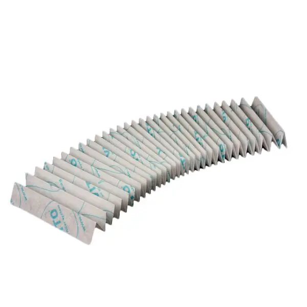 VITO Filter V50/80/VL, Box 100 Individual, 100114