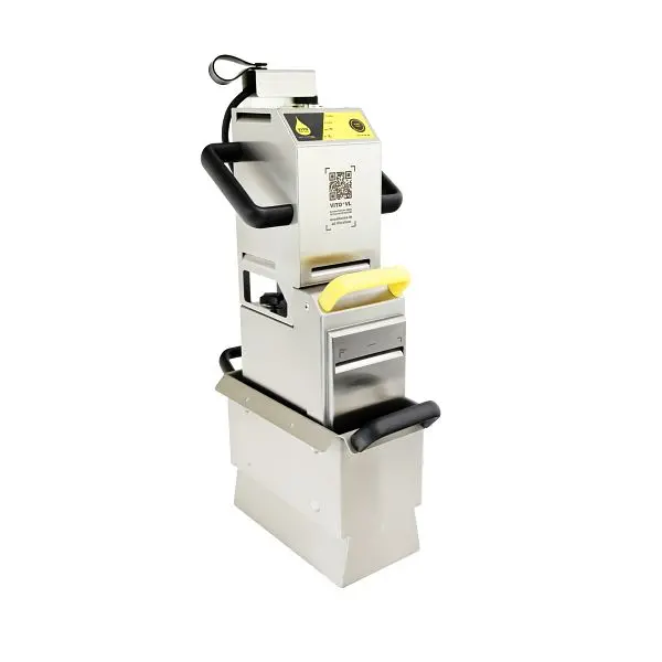 VITO Filtration System, VITO VL, 103216